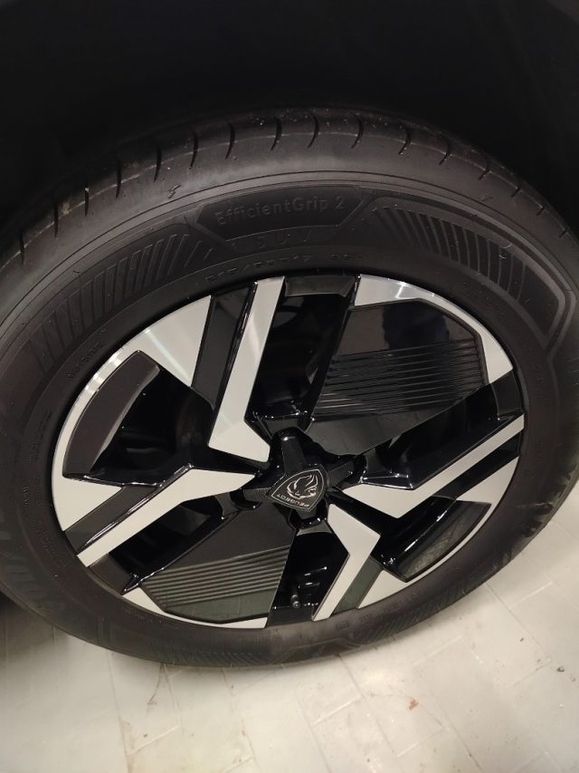 PEUGEOT 2008 usata, con Immobilizzatore elettronico