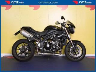 TRIUMPH Speed Triple 1050 usata 2