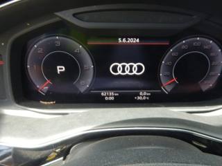 AUDI Q8 usata, con Airbag laterali