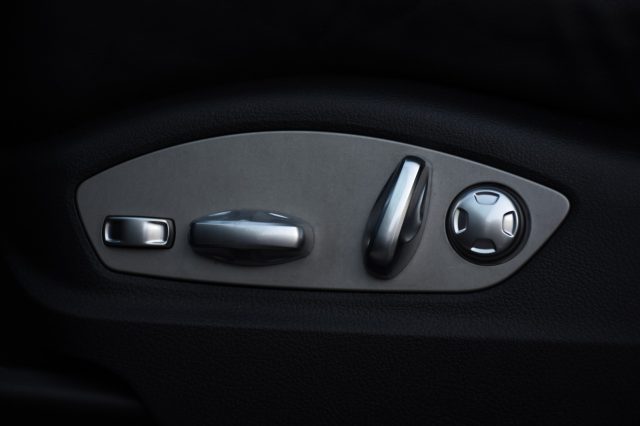 PORSCHE Macan usata, con Sistema di navigazione