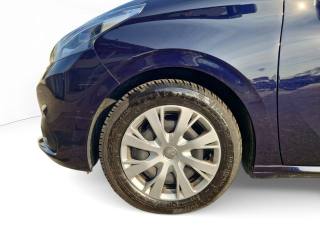 PEUGEOT 208 usata, con Cruise Control