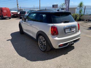 MINI Cooper SD usata, con Chiusura centralizzata