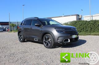 CITROEN C5 Aircross usata, con Boardcomputer