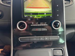 RENAULT Grand Scenic usata, con Luci diurne LED