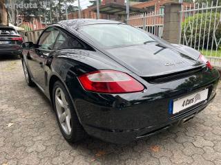 PORSCHE Cayman usata, con Autoradio