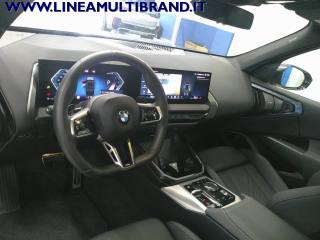 BMW X3 usata, con Controllo automatico clima