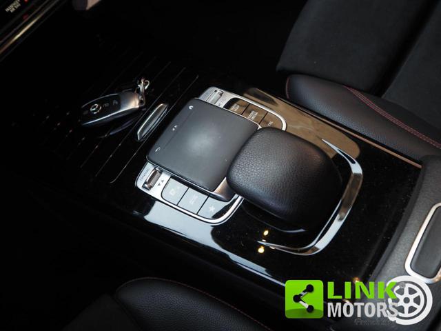 MERCEDES-BENZ CLA 200 usata 15