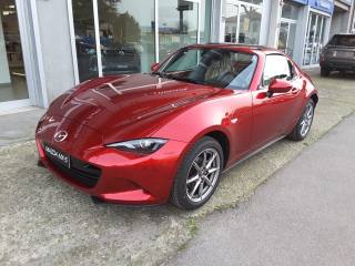 MAZDA MX-5 usata, con Airbag