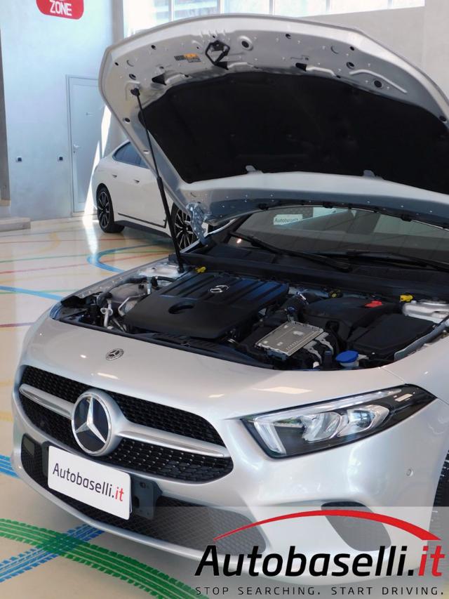 MERCEDES-BENZ A 180 usata 80