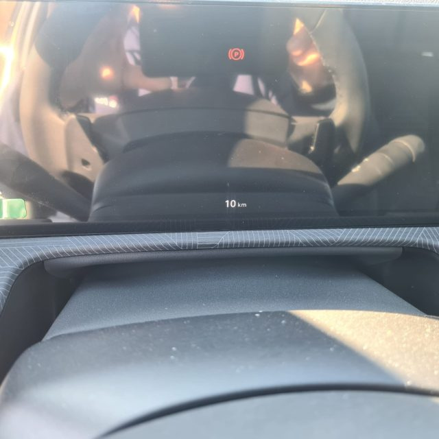 LANCIA Ypsilon usata, con Autoradio