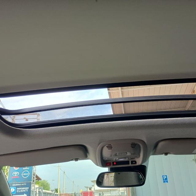 CITROEN C3 Aircross usata, con Autoradio