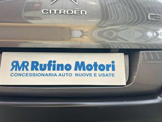 CITROEN C3 usata, con Airbag Passeggero