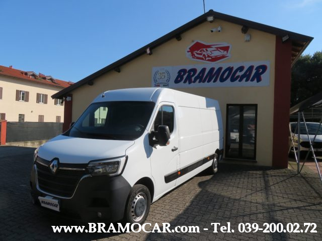 RENAULT Master usata, con ABS