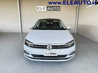 VOLKSWAGEN Polo usata, con Airbag