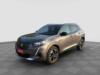 PEUGEOT 2008 2008 PureTech 100 S&S Allure Pack