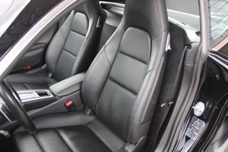 PORSCHE Cayman usata, con Park Distance Control