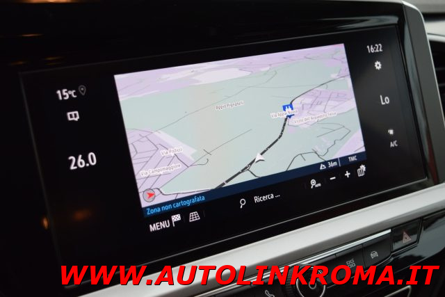 OPEL Grandland usata, con Cerchi in lega