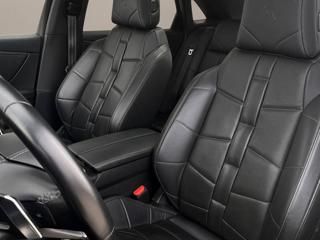 DS AUTOMOBILES DS 7 usata, con Chiusura centralizzata