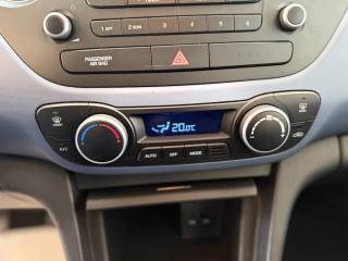 HYUNDAI i10 usata, con Servosterzo