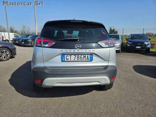 OPEL Crossland usata, con Antifurto