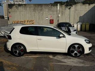 VOLKSWAGEN Golf GTI usata, con Antifurto