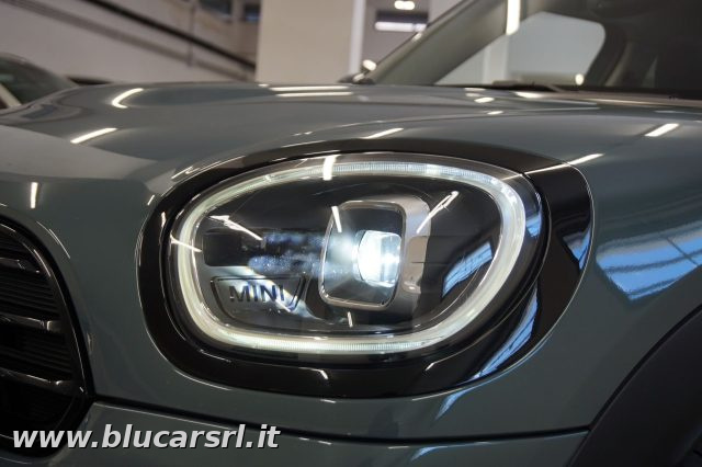 MINI Countryman usata 28