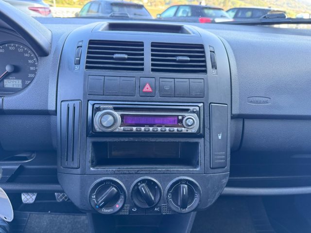 VOLKSWAGEN Polo usata 11