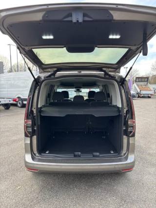 VOLKSWAGEN Caddy usata, con Chiusura centralizzata