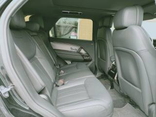 LAND ROVER Range Rover Sport usata, con Immobilizzatore elettronico
