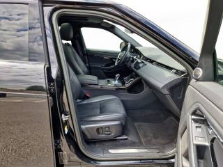 LAND ROVER Range Rover Evoque usata, con Airbag laterali