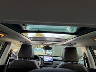 JEEP Compass usata, con Cerchi in lega