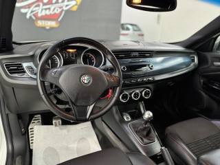 ALFA ROMEO Giulietta usata, con ESP