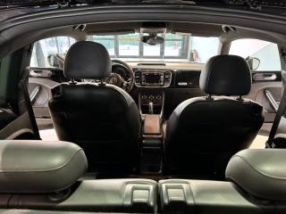 VOLKSWAGEN Maggiolino usata, con USB