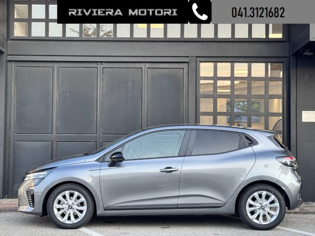 RENAULT Clio usata, con Airbag laterali