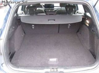 FORD Focus usata, con Sedile posteriore sdoppiato