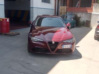 ALFA ROMEO Giulia usata, con Alzacristalli elettrici