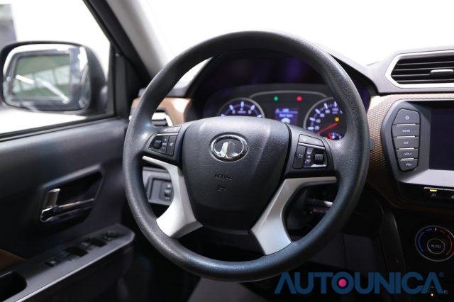 GREAT WALL Steed usata 33