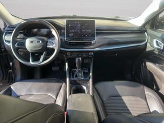 JEEP Compass usata, con Controllo automatico clima