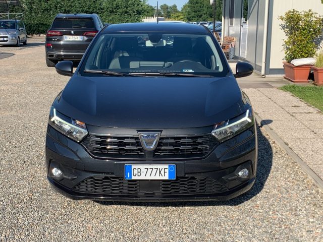 DACIA Sandero usata, con Airbag