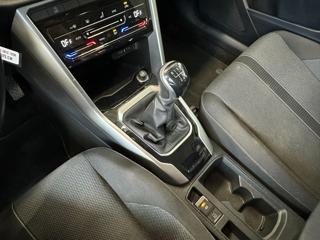 VOLKSWAGEN T-Roc usata, con Park Distance Control