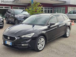 SEAT Leon usata, con Airbag