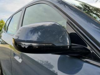 BMW X1 usata, con Sedili sportivi