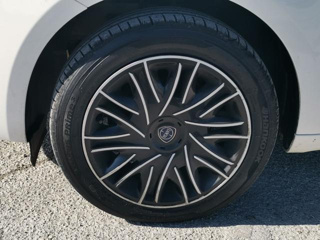 LANCIA Ypsilon usata, con Chiusura centralizzata telecomandata