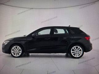 AUDI A3 usata, con Airbag