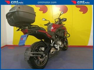 BENELLI TRK 502 usata 3