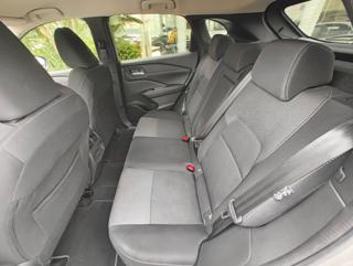 NISSAN Qashqai usata, con Cruise Control