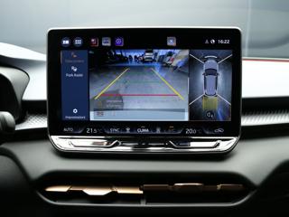 CUPRA Terramar usata, con Fendinebbia