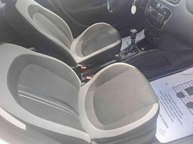 FIAT Punto usata 17
