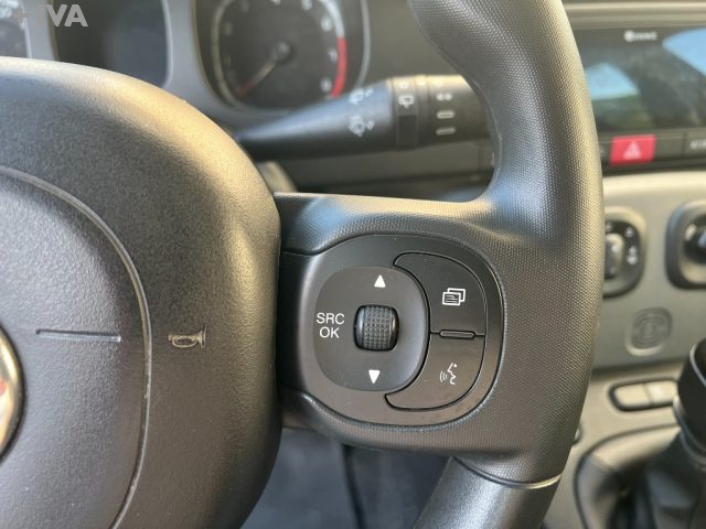 FIAT Panda usata 21