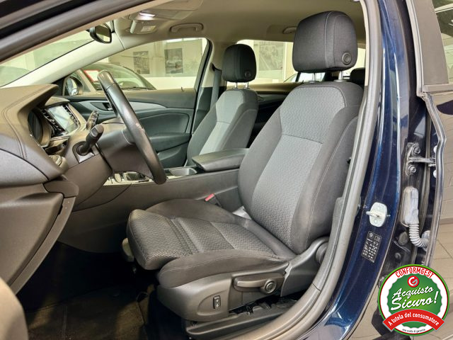 OPEL Insignia usata, con Chiusura centralizzata